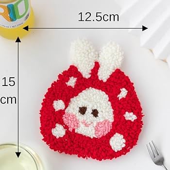 【希少•廃盤】シュガーバニーズ　いちご　刺繍 希少•廃盤】シュガーバニーズ いちご 刺繍 いちご新聞 (シュガー